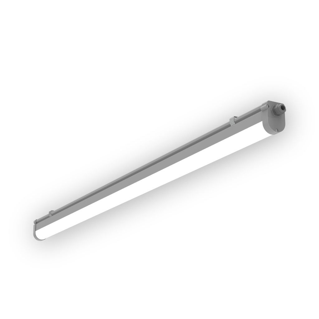 Ledram Mx-Pro600 Drv 21W 6500K Led Etanj Armatür 23XPRO606521