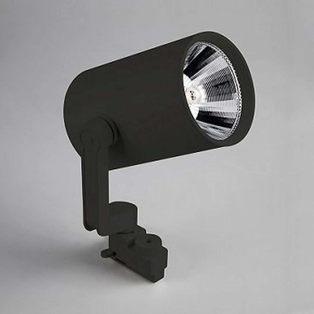 Cata 30W Babil Led'li Ray Armatür Günışığı Siyah Kasa Ct-5334G