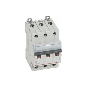 Legrand Otomatik Sigorta DX3 C Tipi 3x20Amper 10Ka 409255