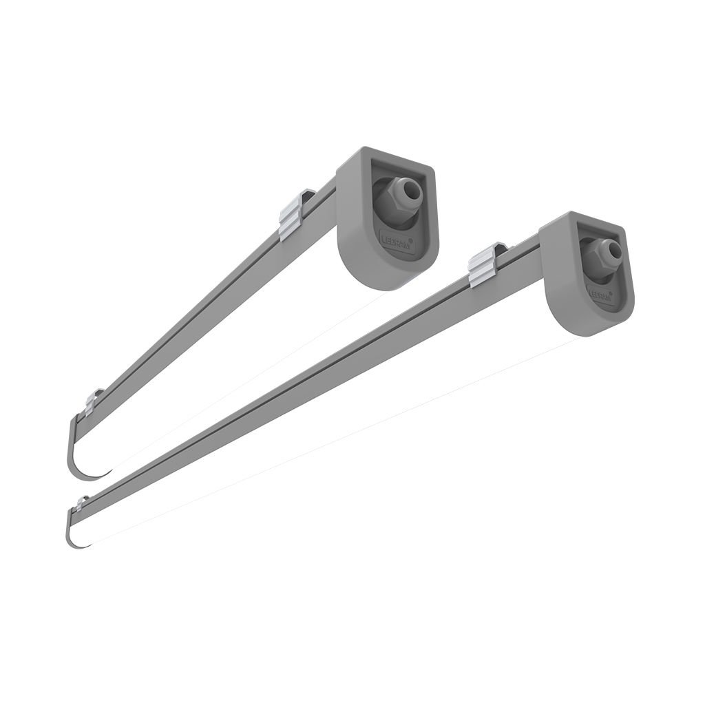 Ledram Mx-Pro1200-A Drv 42W 4000K Acil Kitli Led Etanj Armatür 24XPRODRVA1204042