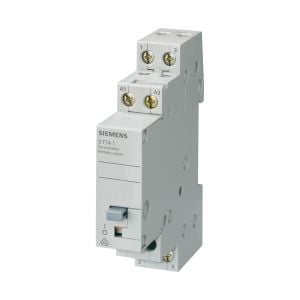 Siemens 5TT4101-0 Darbe Akım Şalteri 16A/250V 1No