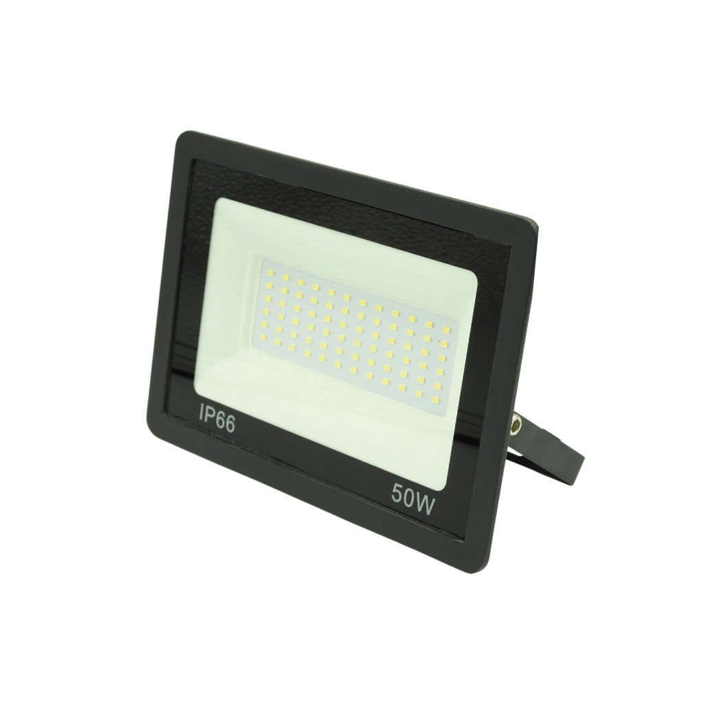 Ledram Gr-50 50W 6500K Led Slim Tablet Projektör 24GR506550