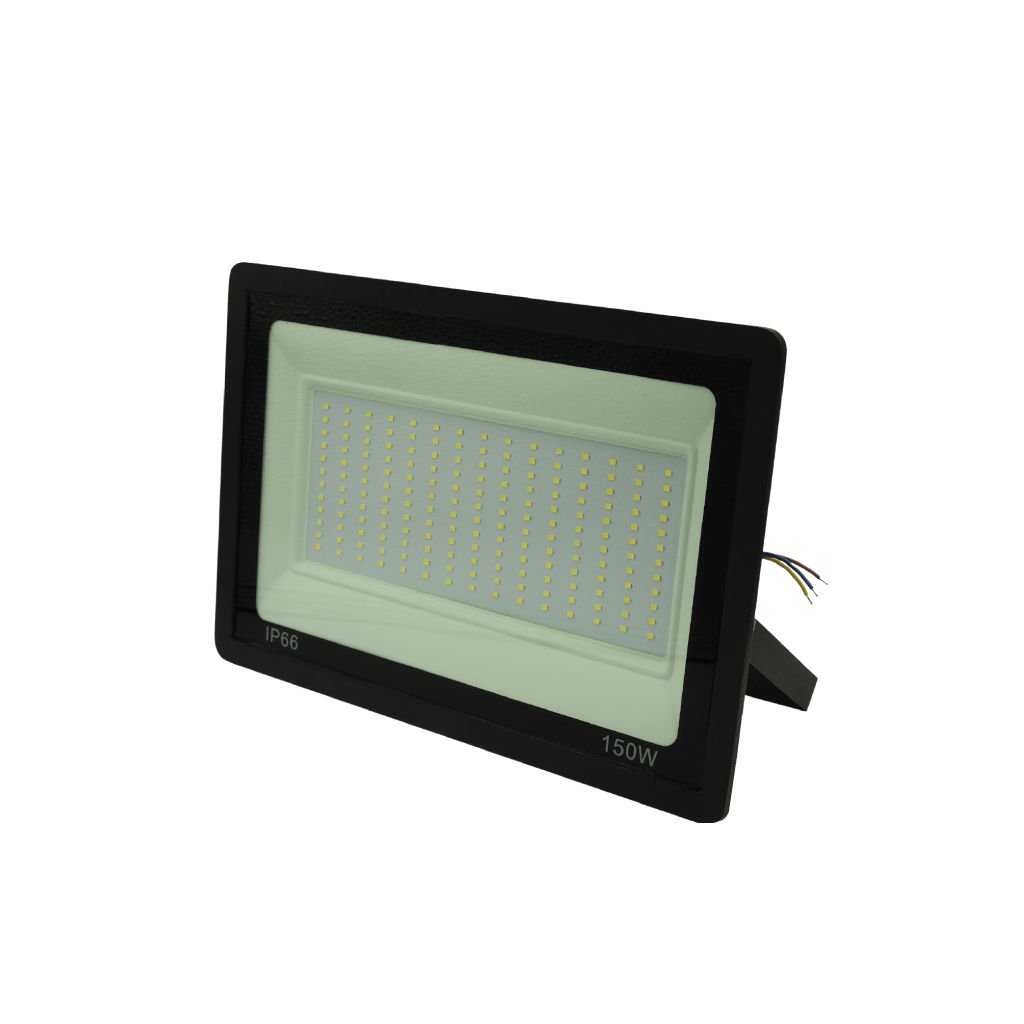 Ledram Gr-150 150W 6500K Led Slim Tablet Projektör 24GR15065150