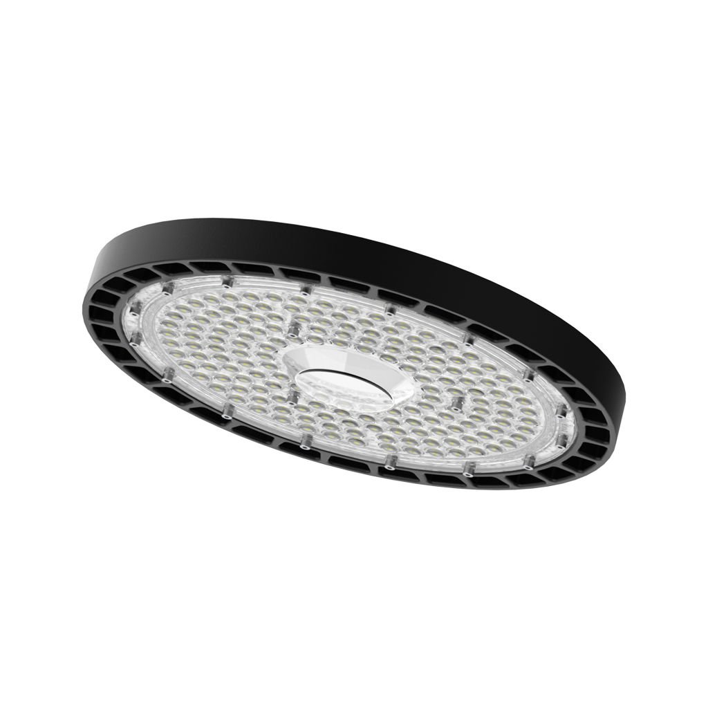 Ledram Titan Highbay-1000 Lns-90° 100W 6500K Yüksek Tavan Armatürü 21100LNS6590°T