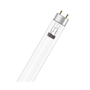 Ledvance Ultra Viole Uvc Mikrop Öldürücü T8 15W G13 25X1 Eue 4058075502604 25 Ad