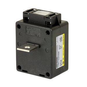 Entes ENT.B 125A 10Va CL:0,5 Mühürlü Alçak Gerilim Akım Trafosu M1345 - M4423