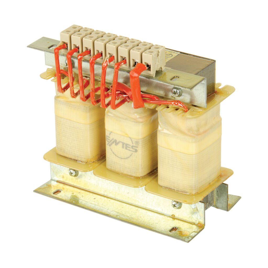 Entes ENT.ERH-E50 7-400-25 Harmonik Filtre Reaktörü M3373-M4905-M5240-M5569