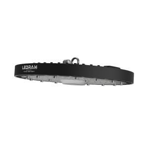 Ledram Titan Highbay-1500 Lns-90° 150W 6500K Yüksek Tavan Armatürü 21150LNS6590°T