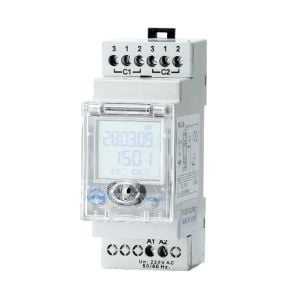Entes MCB-50T 230Vac Elektronik Zaman Rölesi (16A) M1399