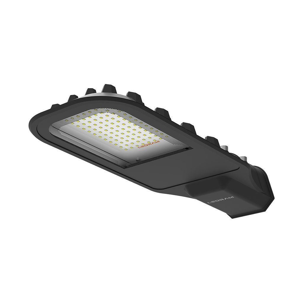 Ledram Max-5000 30W 3000K Led Sokak Armatürü IP66 18SPS3030TR