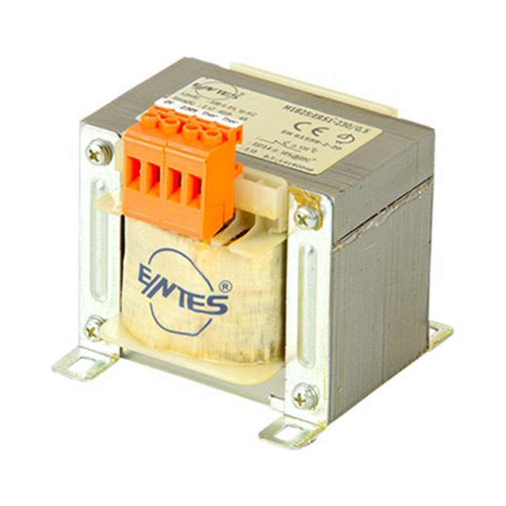 Entes ENT.SRS1 230/2,5 230V 2,5 Kvar Şönt Reaktörü M3743 - M4922