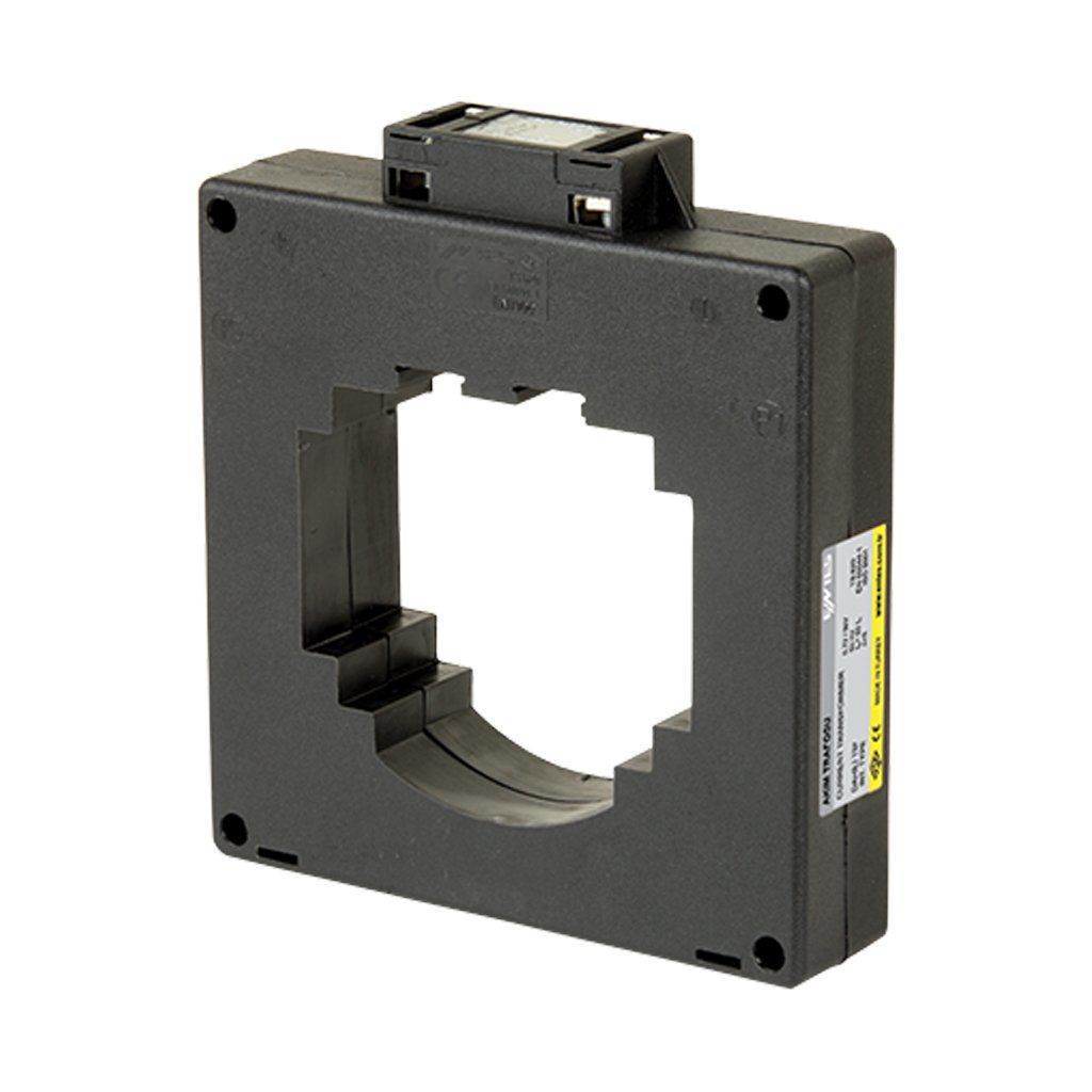 Entes ENT.100 2500A 15Va CL:0,5 Alçak Gerilim Akım Trafosu M4528