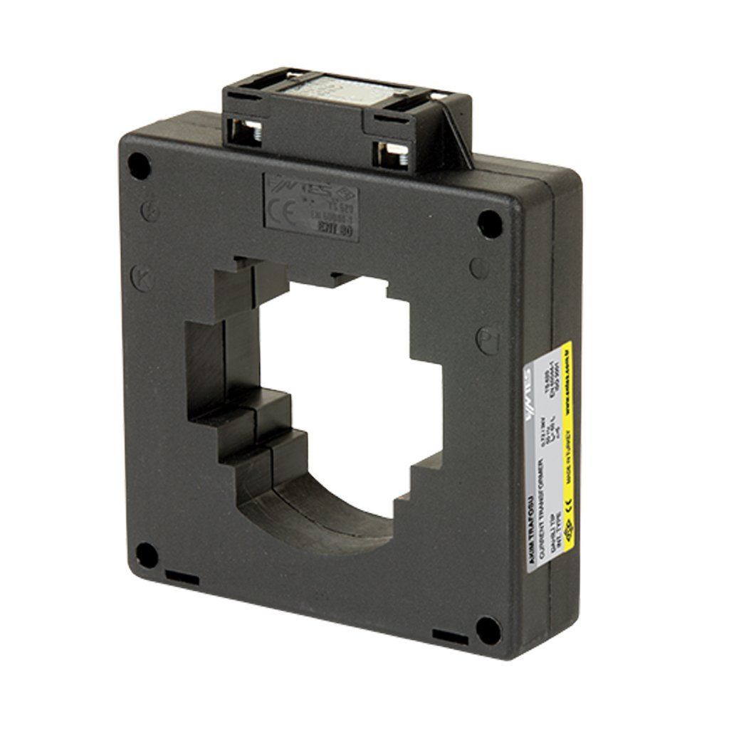 Entes ENT.80 1600A 15Va CL:0,5 Alçak Gerilim Akım Trafosu M4519