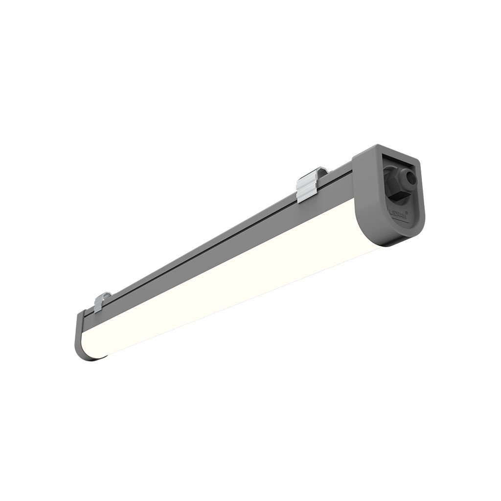 Ledram Mx-Pro1200-A Drv 42W 6500K Acil Kitli Led Etanj Armatür 23XPRODRVA1206542