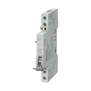 Siemens 5ST3010 Yardımcı Kontak 1No+1Nc