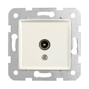 Viko Rollina/ Linnera Krem Tv Prizi Sonlu (Mek+Düğ/Kap.) Çerçeve Hariç 90441010 12 Ad