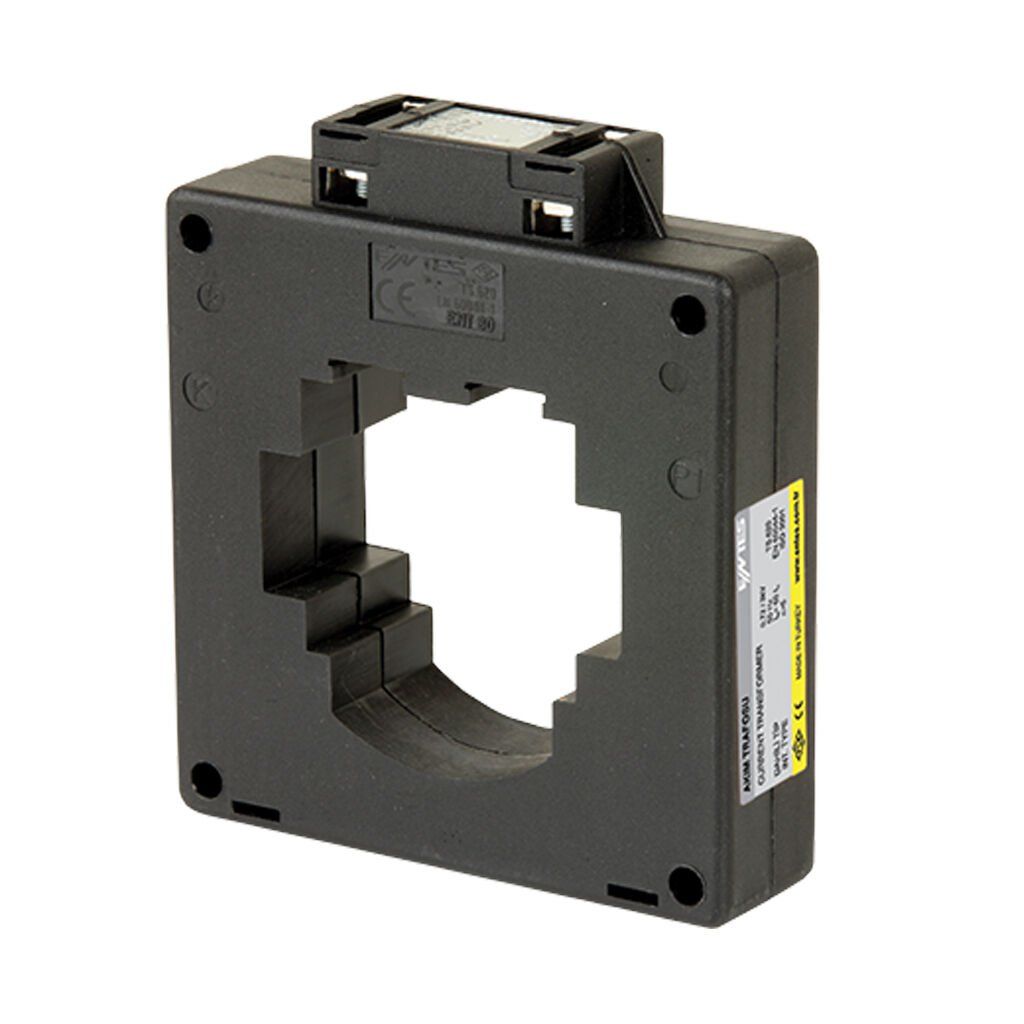 Entes ENT.80 1600A 15Va CL:0,5 Mühürlü Alçak Gerilim Akım Trafosu M1359-M4558