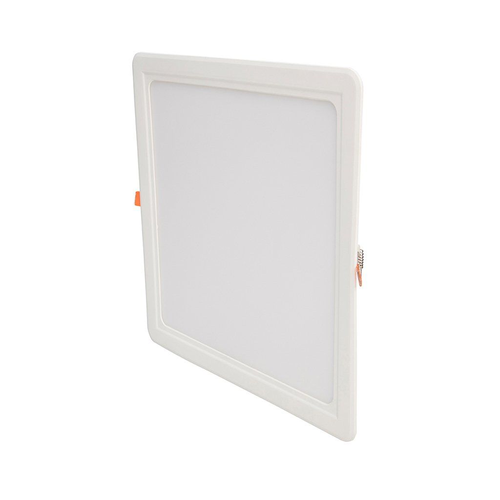 Cata 25W Led Panel 30X30 Beyaz Ct-5280B