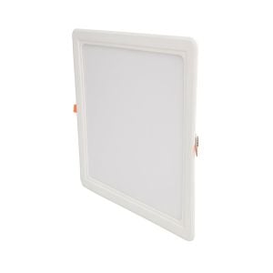 Cata 25W Led Panel 30X30 Beyaz Ct-5280B