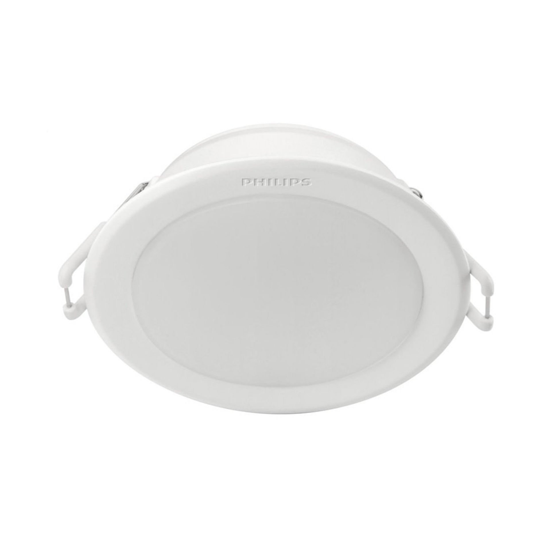 Philips Meson Led Downlight 7.5W 6500K 59448/31/C4 915005746701-929003192602