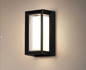 Cata Bahçe Armatürü Ct-7083