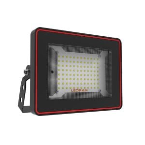 Ledram Kirpi Gm-100 100W 6500K Led Plastik Gövde Projektör IP66 18GMS10065100PS