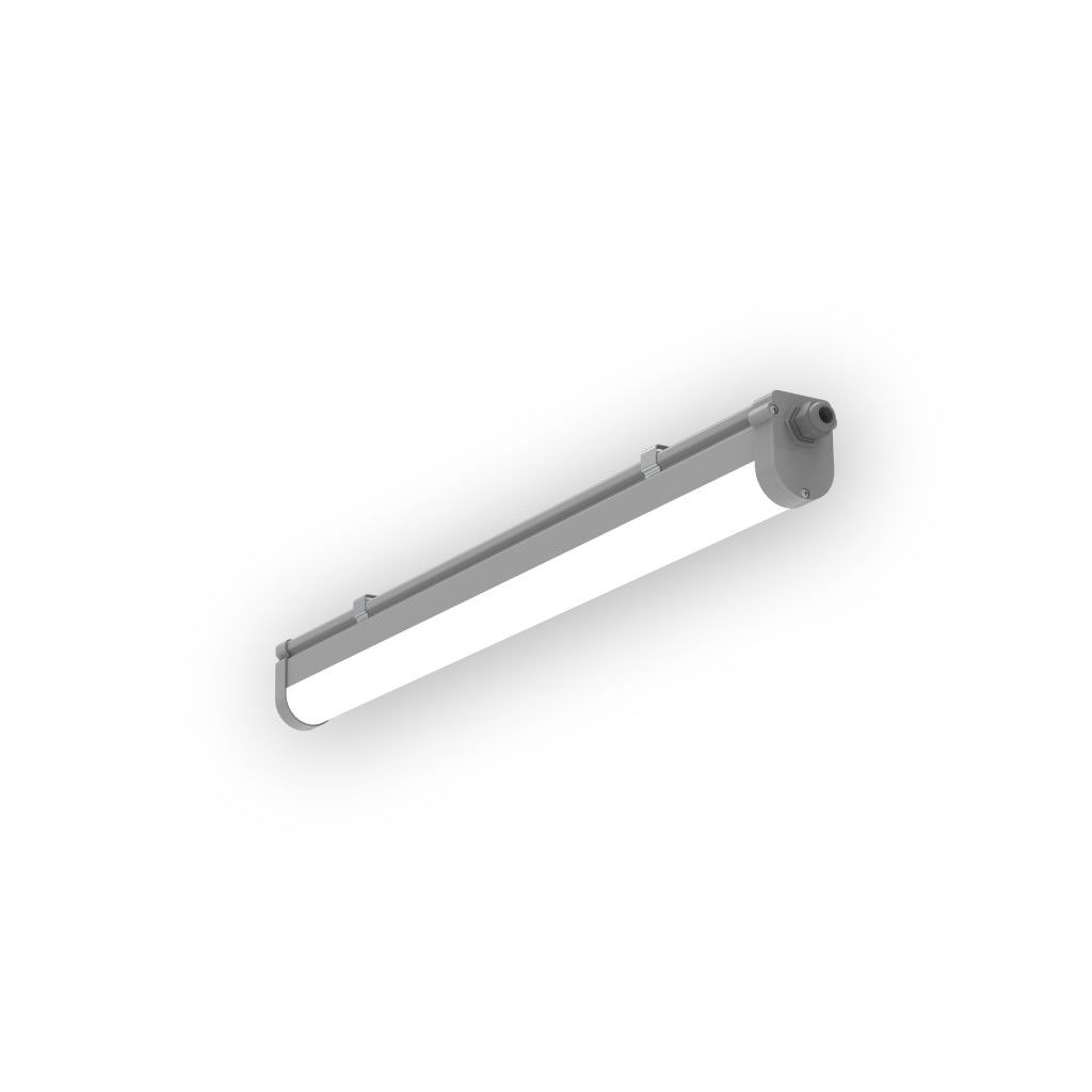 Ledram Mx-600 18W 6500K Led Etanj Armatür 23X606518