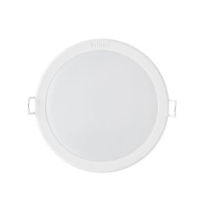 Philips Meson Led Downlight 5,5W 3000K 59447/31/C1 929003192102