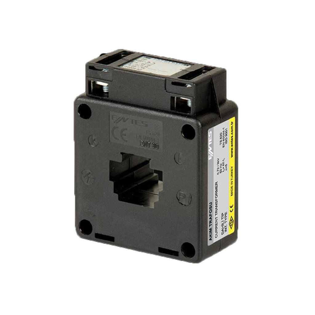 Entes ENT.AB 40/5 10Va CL:0,5 Akım Trafosu M4227