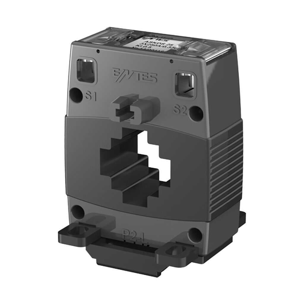 Entes ENT.MN 30 100A 2,5 Va CL:1 Alçak Gerilim Mini Akım Trafosu M3794-M4677