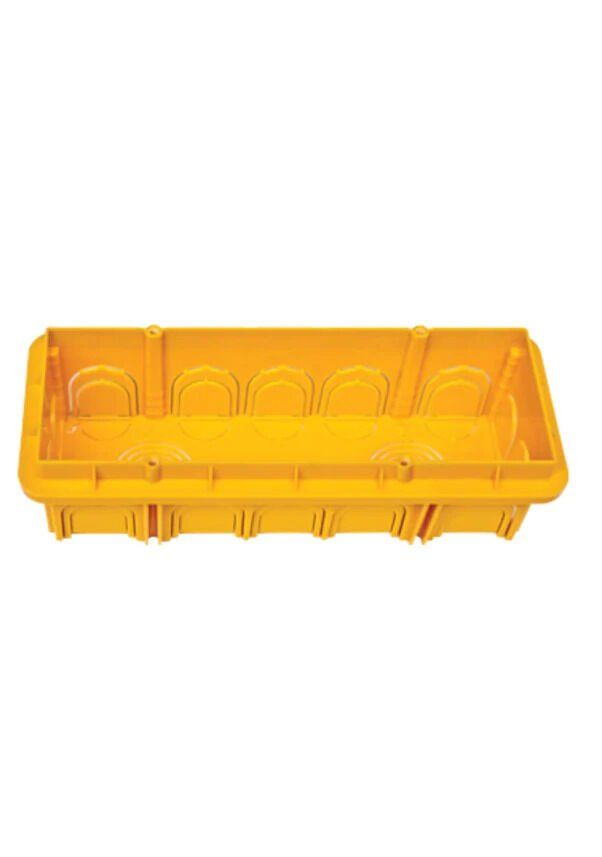 Viko Modüler Sıva Altı Kasa 7M WVTC07834NC-TR