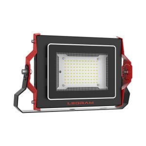 Ledram Delta-1000 100W 3000K Led Çelik Gövde Projektör IP66 18S100030100MS