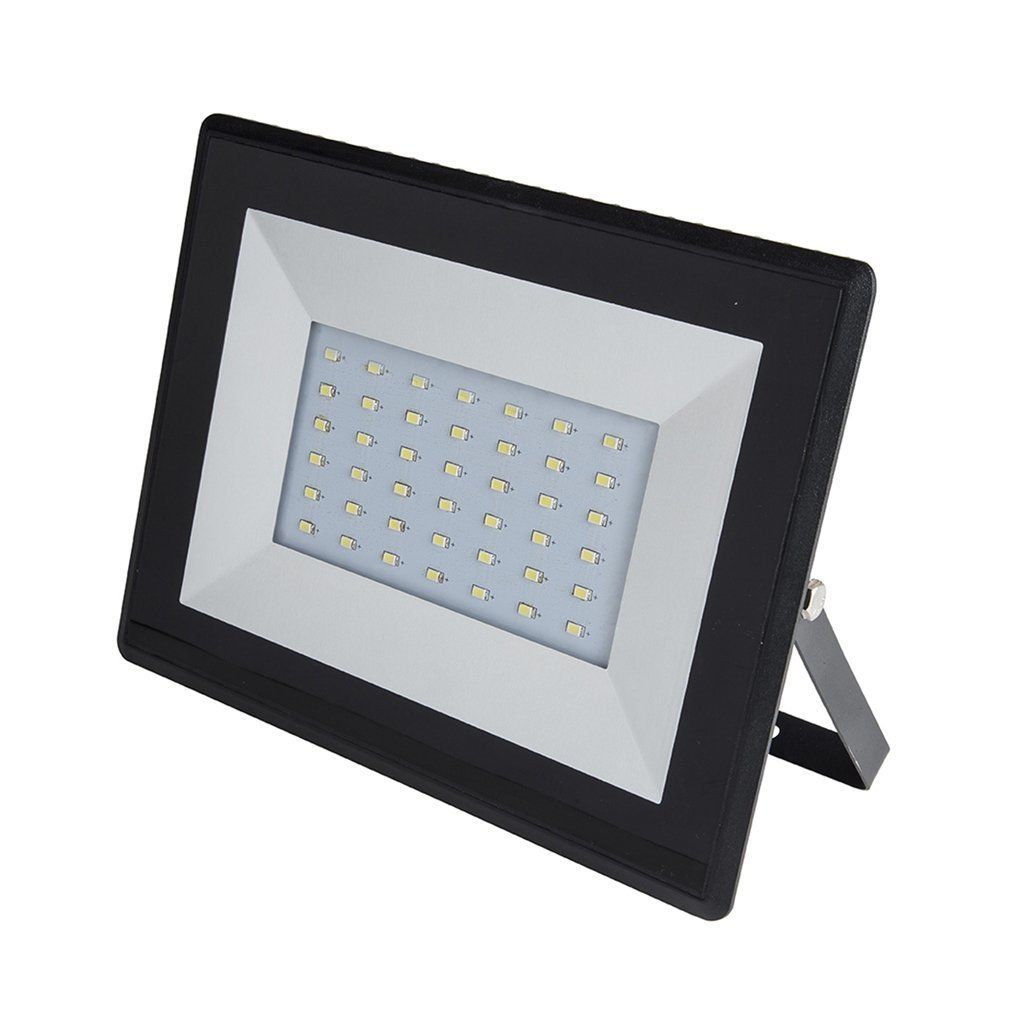 Cata 30W Slim Led Projektör Yeşil Renk IP 65 Ct-4657Y