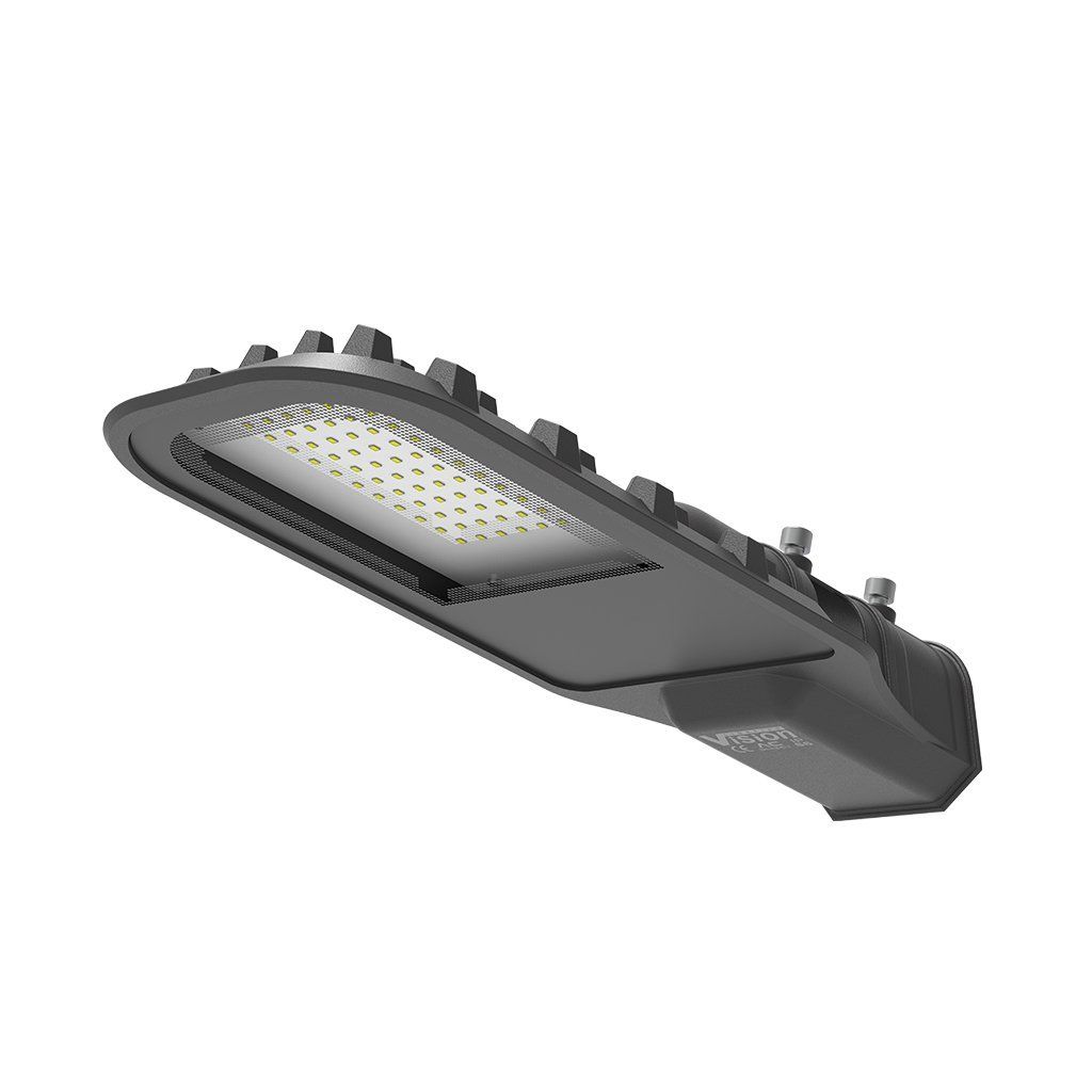 Ledram Max-5000 100W 3000K Led Sokak Armatürü IP66 18SPS30100TR