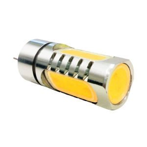 Aklight Led Kapsül Ampul G4 6W Sarı