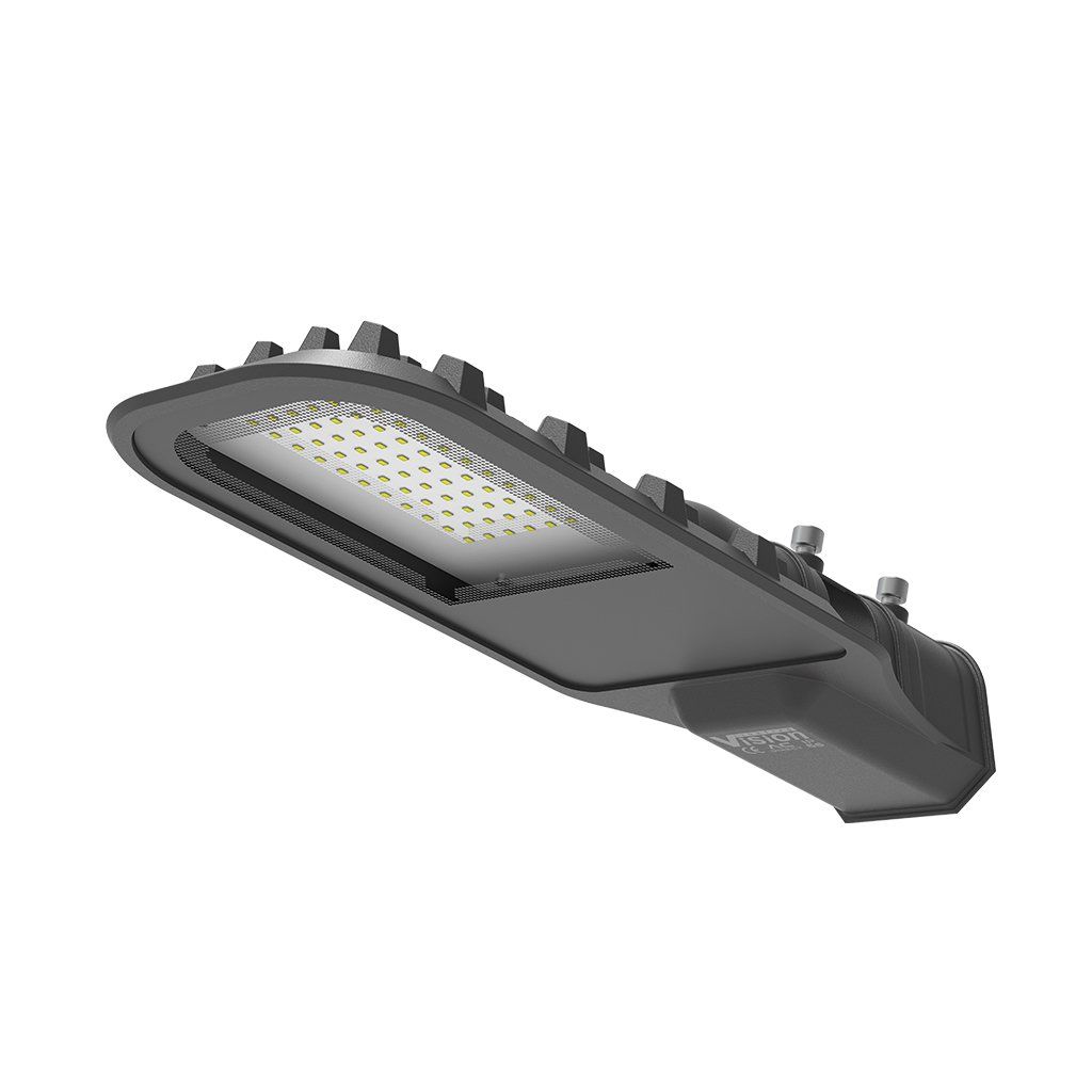 Ledram Max-5000 70W 4000K Led Sokak Armatürü IP66 18SPS4070TR
