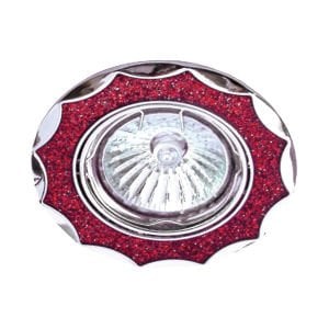 Aklight MR16 Spot Armatür AKL-612ACHR