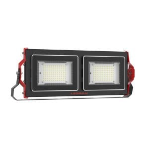 Ledram Delta-2000-Y 200W 4000K Led Çelik Gövde Projektör IP66 18S200040200MSY