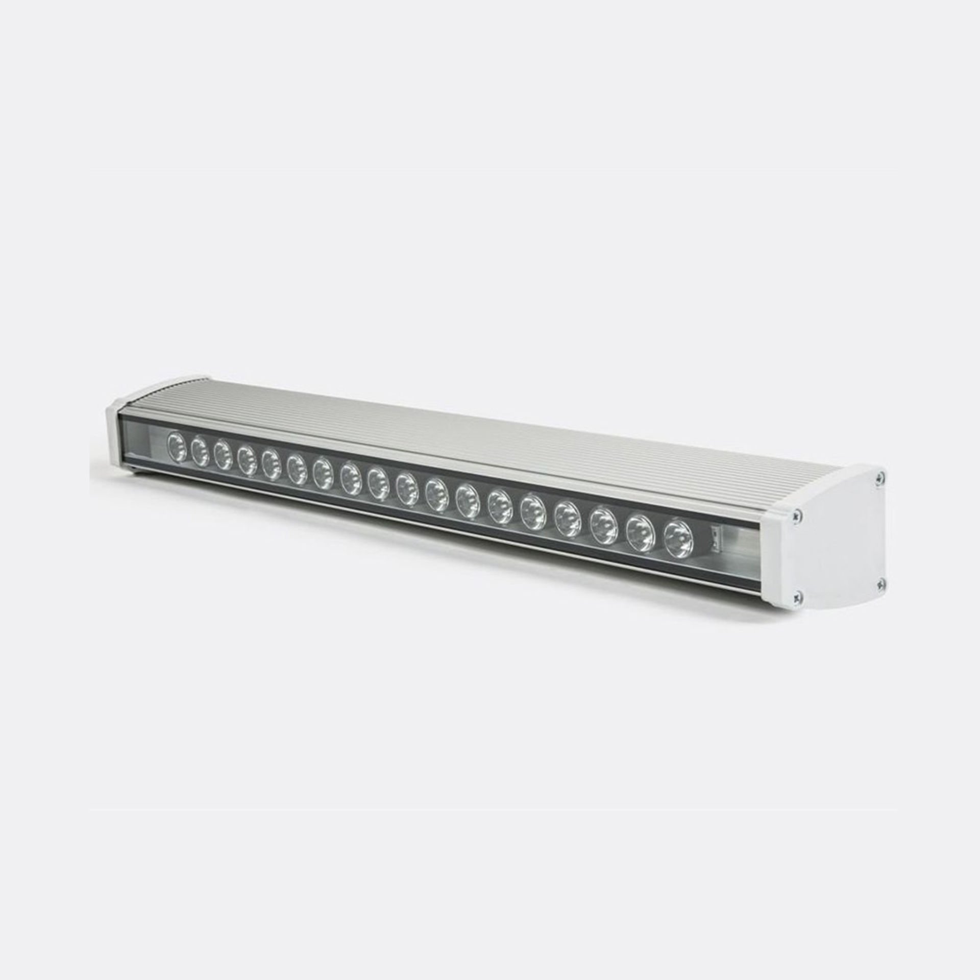 Cata 36W Power Wallwasher 100Cm Günışığı 3200K IP65 CT-4660 - GÜNIŞIĞI
