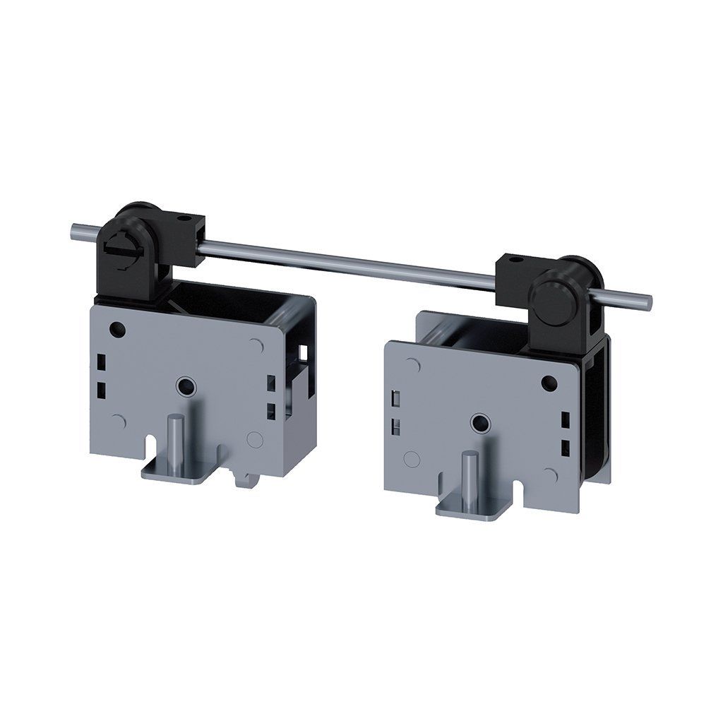 Siemens 3VA9088-0VM10 Arkadan Kilit Hareketli Mil İle Sabit İçin