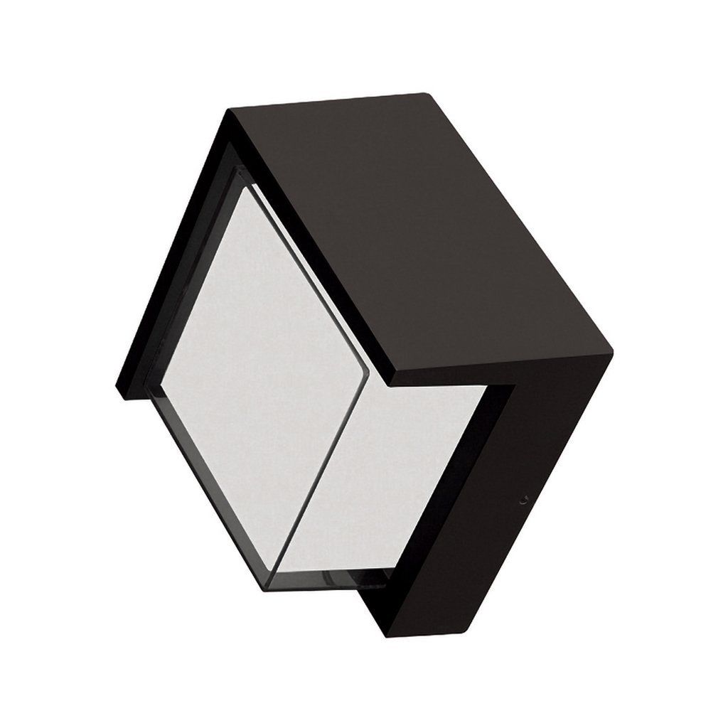 Cata 15W Sıva Üstü Led Aplik Ct-7074G