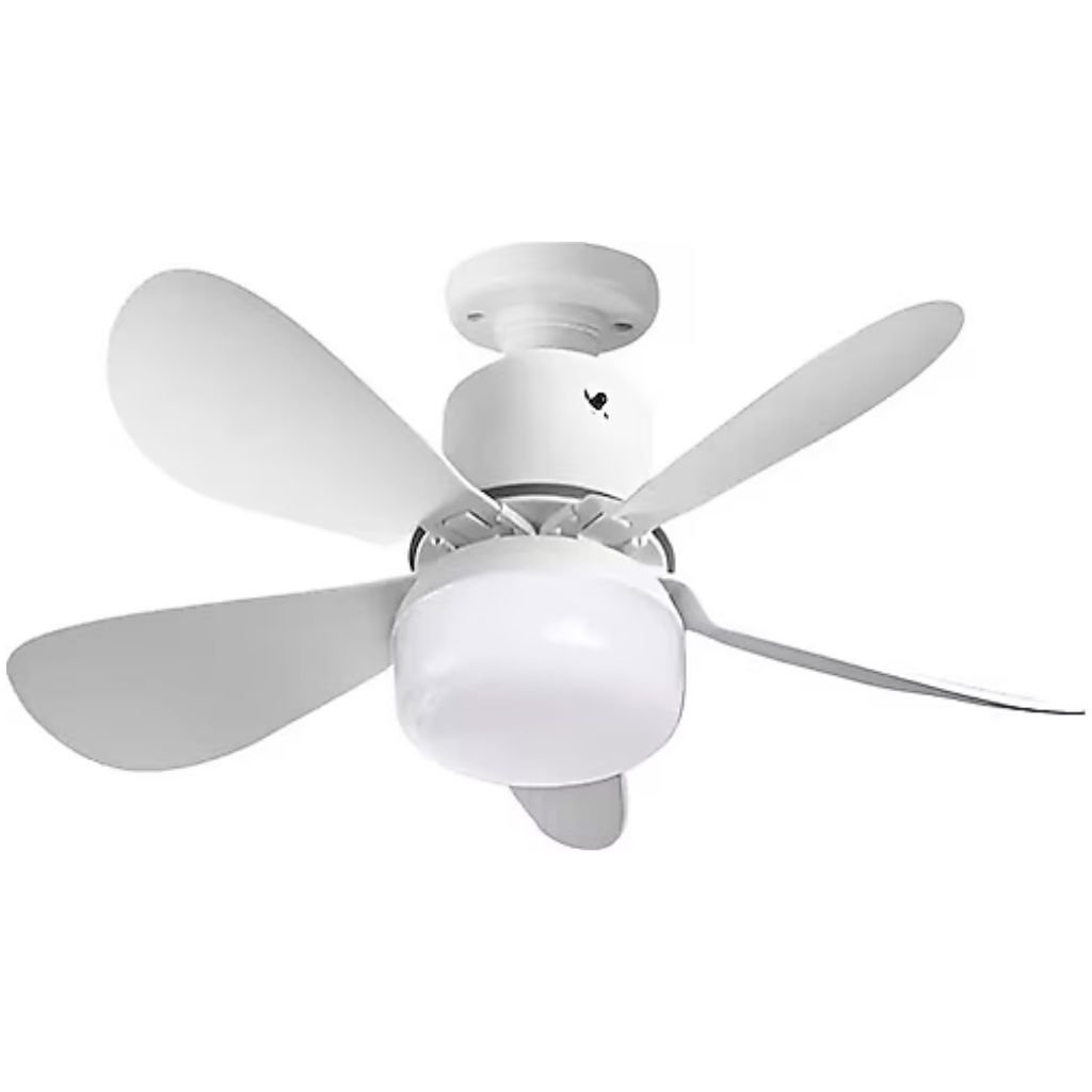 Cata 62W Dimmerli Lodos Fan Led Ampül 6400K CT-1154 - B