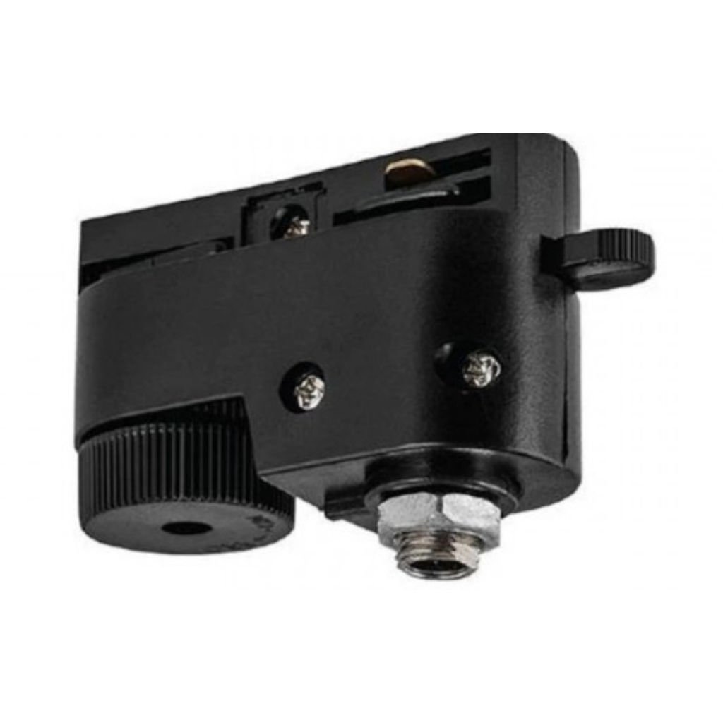 Cata Monofaze Soket Siyah Ct-9730S