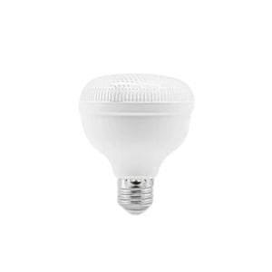 Cata 25W Kristal Torch Led Ampul E27 Beyaz 6400K CT-4125 - B