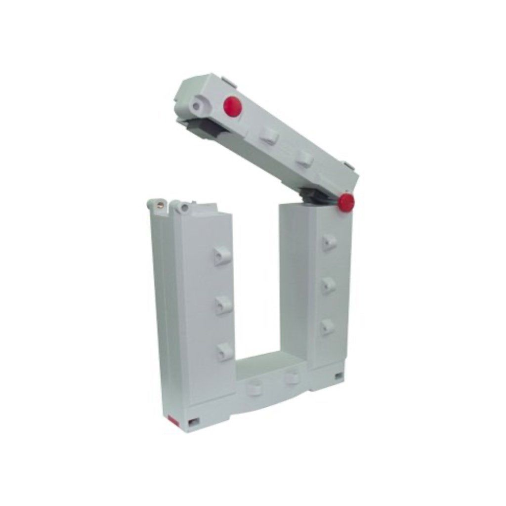 Entes ENS.CYS 58 800/5 7,5Va CL:1 Alçak Gerilim Akım Trafosu M3829