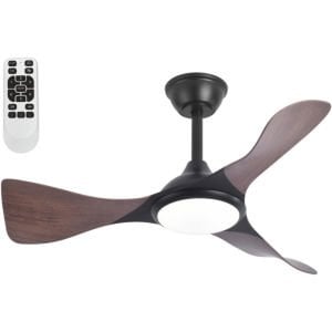 Cata Bern Ledli Tavan Vantilatörü Ct-3002