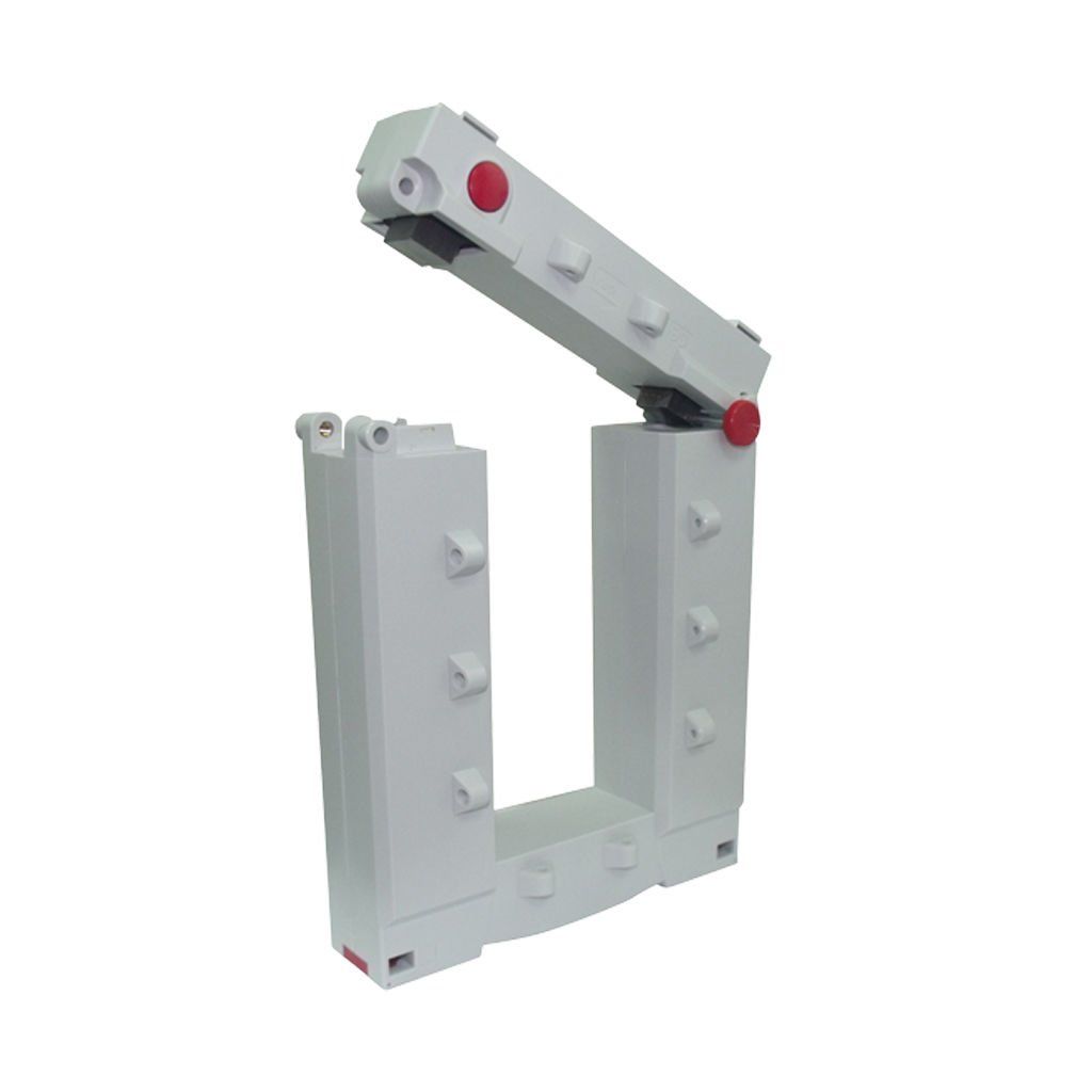 Entes ENS.CYS 816 2000/5 15Va CL:0,5 Alçak Gerilim Akım Trafosu M3839