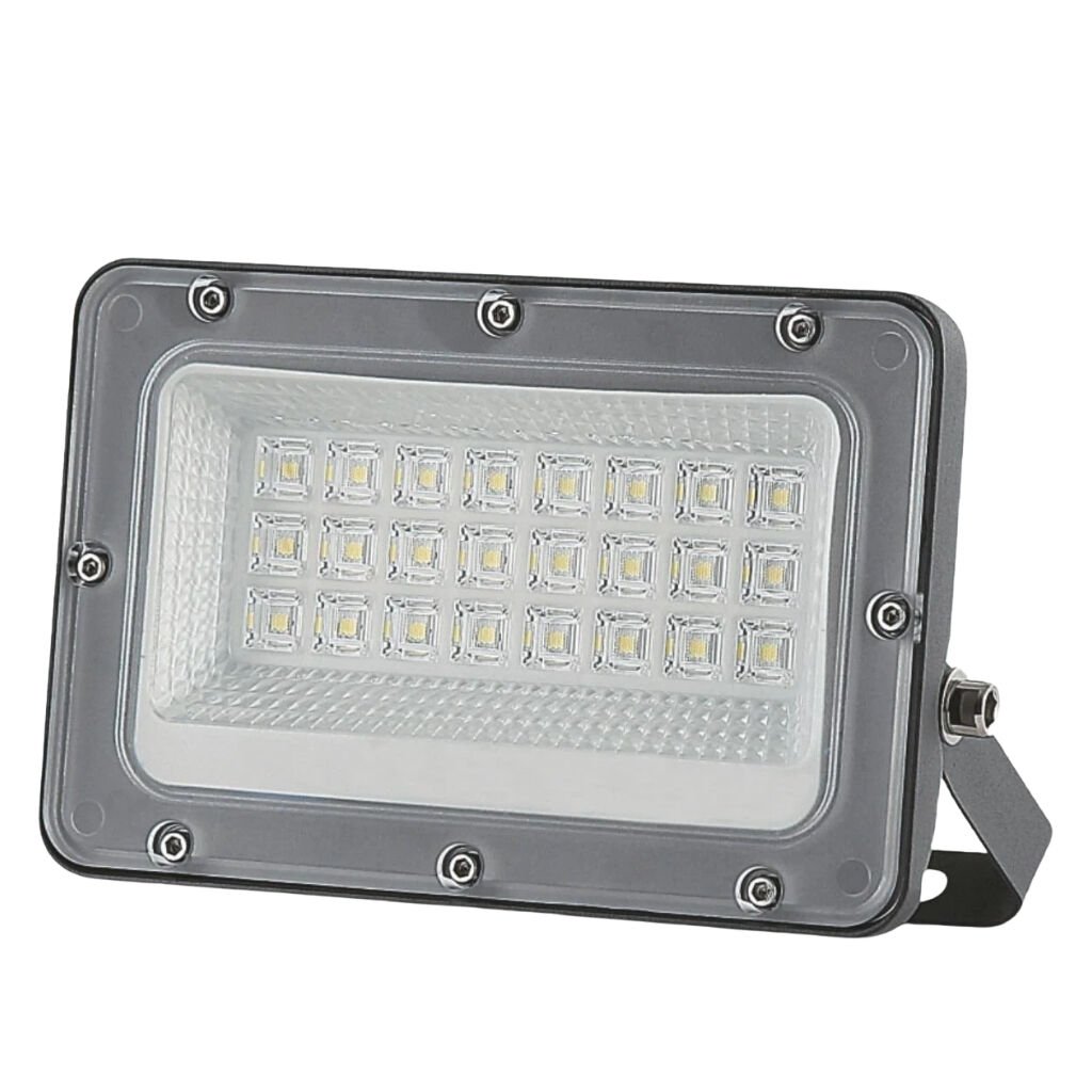 Cata 30W Slim Led Projektör Günışığı Ct-4657G