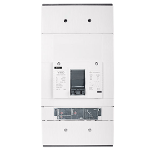 Viko Vme-Sn2 Elektronik Tip Kompakt Şalter 1000A 70Ka 3 Kutuplu VME6-1000-SN2