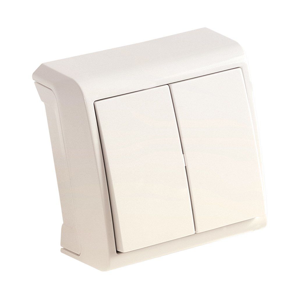 Viko Vera Krem Komütatör 90681202